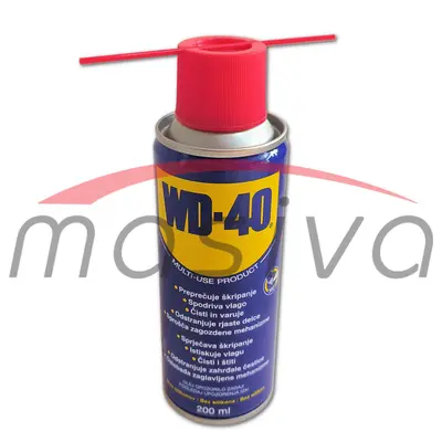 WD-40 SPREJ ODVIJAČ 200 ml-1