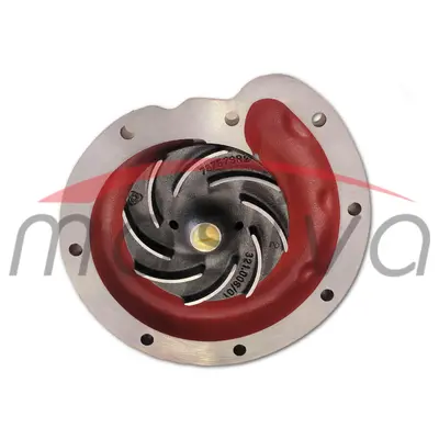 PUMPA VODE CASE IH 200, 2000, 3000, 400, 4000, 500, 600, 700, 800; KOMATSU 100;-2