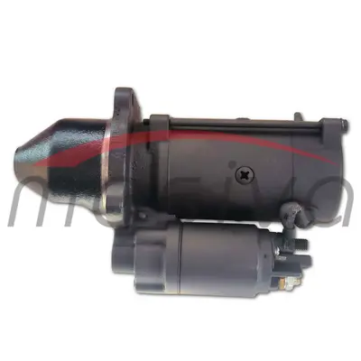 ELEKTROPOKRETAČ S REDUKTOROM ZETOR  3,2kW  Z=9   ISKRA-1
