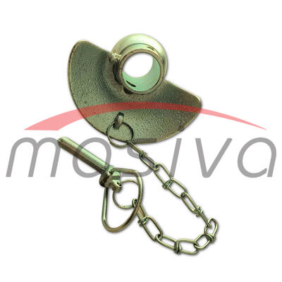 KUGLA NOSIVA PRIKLJUČKA SA ŠEŠIROM  37 X 64 X 67