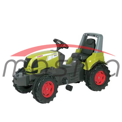 IGRAČKA VELIKA TRAKTOR CLAAS ARION 640