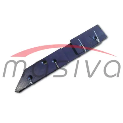 PLAZ PLUGA OLT - POSAVAC KOMPLET PREDNJI+ZADNJI+PETA