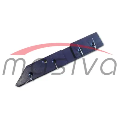 PLAZ PLUGA OLT - POSAVAC KOMPLET PREDNJI+ZADNJI+PETA-1