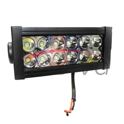 FAR RADNI LED PRAVOKUTNI  190 X 80 X 85    36W  2520 LM-1