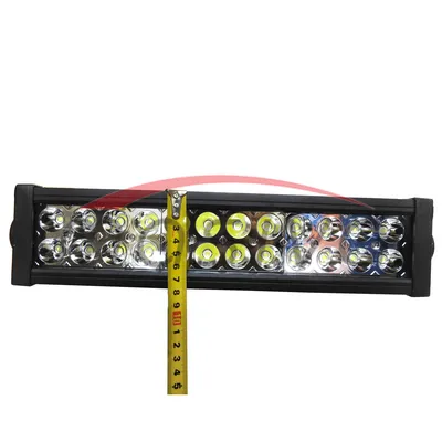 FAR RADNI LED PRAVOKUTNI  350 X 80 X 85    72W  5040 LM-2