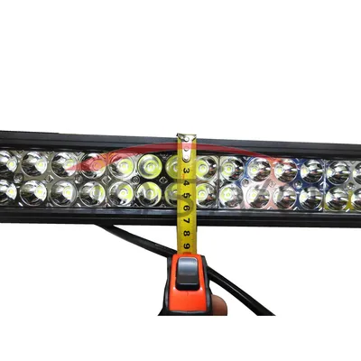 FAR RADNI LED PRAVOKUTNI  555 X 80 X 85    120W  8400 LM-2