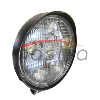 FAR RADNI LED OKRUGLI  110 X 110 X 50    18W  1320 LM