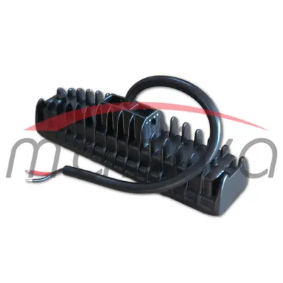 FAR RADNI LED PRAVOKUTNI  150 X 38 X 42   18W  1260 LM-3