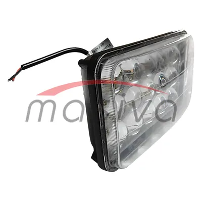 FAR RADNI LED PRAVOKUTNI  170 X 105 X 80    45W   3150 LM-1