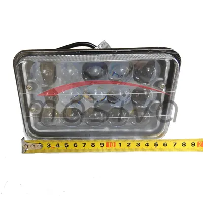 FAR RADNI LED PRAVOKUTNI  170 X 105 X 80    45W   3150 LM-2