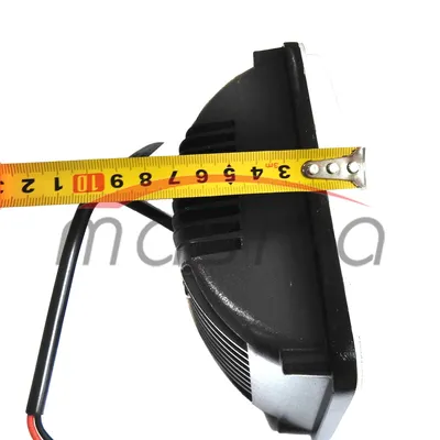 FAR RADNI LED PRAVOKUTNI  170 X 105 X 80    45W   3150 LM-4