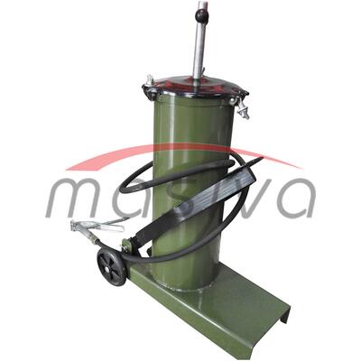 MAZALICA NOŽNA 10L-2