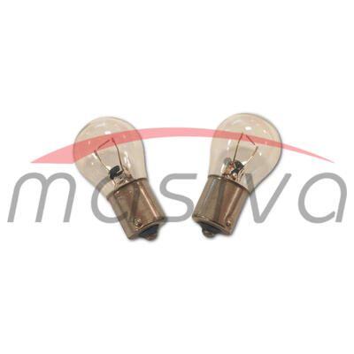 ŽARULJA 12V 21W 2/1