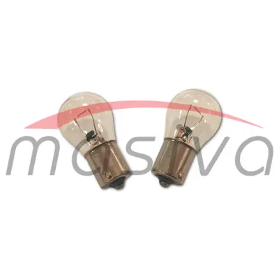 ŽARULJA 12V 21W 2/1