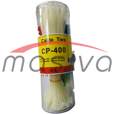 VEZICA KOMPLET 400 KOMADA