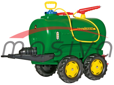 IGRAČKA VELIKA CISTERNA ROLLY TOYS