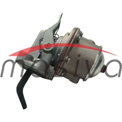PUMPA ZA DOVOD GORIVA MASEY FERGUSON 4 RUPE RAZMAK V:25mm, Š:44mm,DUB. POL. 55mm-2