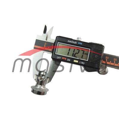 VIJAK MASKE IMT-533-539     532 10 492    IN-1