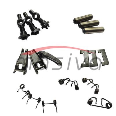 SET ZA REPARACIJU KOŠARE KVAČILA JEDNOSTEPENO  IMT-533  STARA TIPA