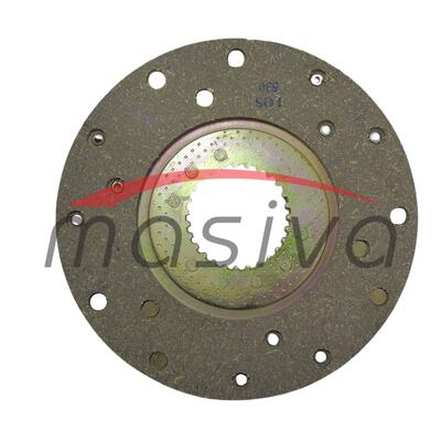 LAMELA KOČIONA IMT-558-560-575-577-578-579  POJAČANA    560.01.710    IN