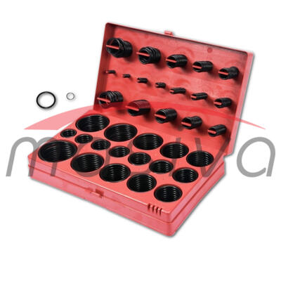 GARNITURA "O" PRSTENOVA 1/2"-2"-0