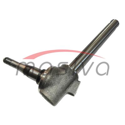 RUKAVAC KOTAČA IMT-540-542-545-549 LIJEVI    540.07.210    IN