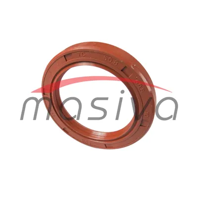 ULJNA BRTVA RADILICE SILIKON IMT-533    50,8 X 69,8 X 10     657 439-0