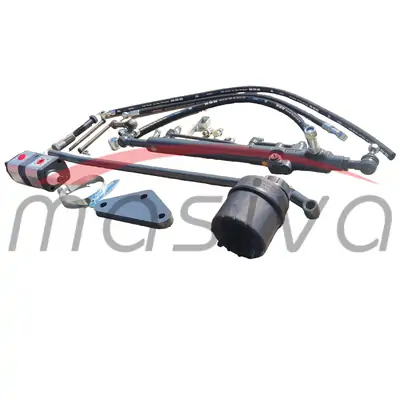 VOLAN HIDRAULIČNI KOMPLETNI DEUTZ 7206-4