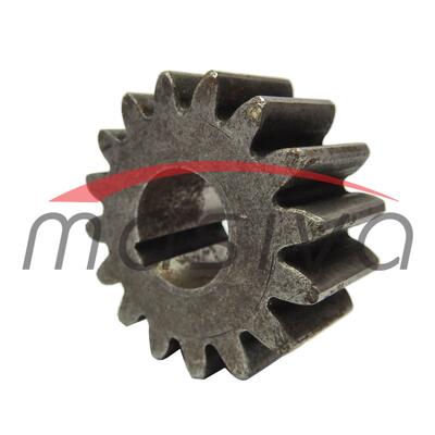 ZUPČANIK PUMPE HIDRAULIKE RAKOVICA