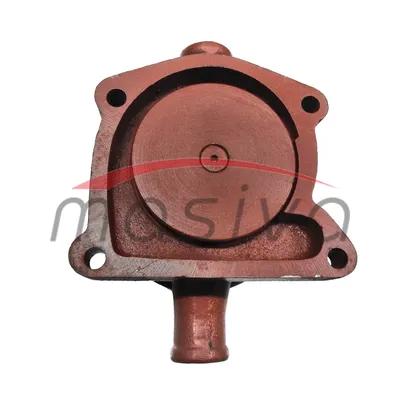 PUMPA VODE ZETOR 2011-3011-4011-2511-3511-4511-6211-7211 BEZ GRIJAČA, REMENICA-6