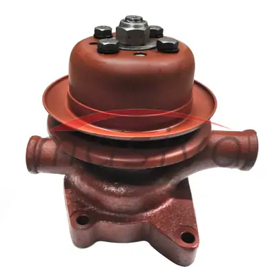 PUMPA VODE ZETOR 2011-3011-4011-2511-3511-4511-6211-7211 BEZ GRIJAČA, REMENICA