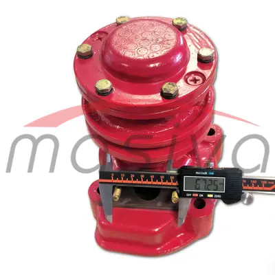 PUMPA VODE UNIVERZAL UTB-650    1.101.307.200-8