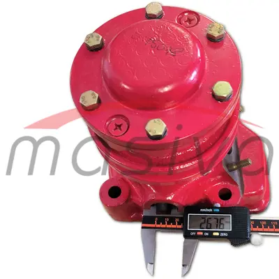 PUMPA VODE UNIVERZAL UTB-650    1.101.307.200-9