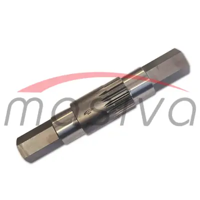 OSOVINA POGONSKA BENASSI RL-304  18-2720-2