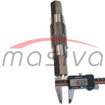 OSOVINA POGONSKA BENASSI RL-304  18-2720-3