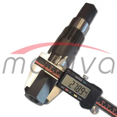 OSOVINA POGONSKA BENASSI RL-304  18-2720-4