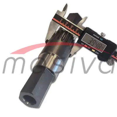 OSOVINA POGONSKA BENASSI RL-304  18-2720-7