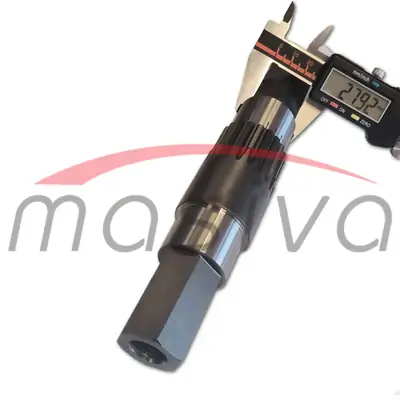 OSOVINA POGONSKA BENASSI RL-304  18-2720-9