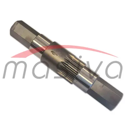 OSOVINA POGONSKA BENASSI RL-304  18-2720-0