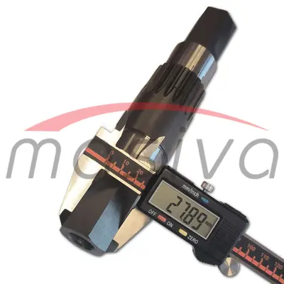 OSOVINA POGONSKA BENASSI RL-304  18-2720-5