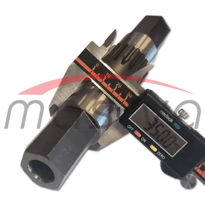 OSOVINA POGONSKA BENASSI RL-304  18-2720-6