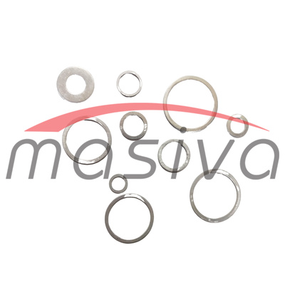 PODLOŠKA ALUMINIJSKA 22 x 27 x 1,5