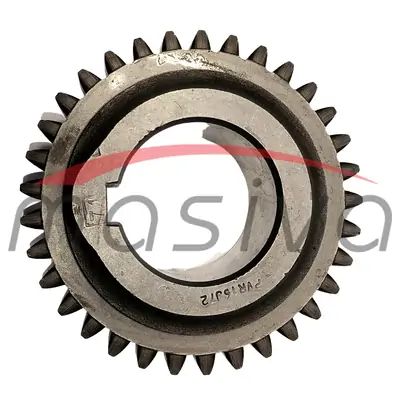 ZUPČANIK MJENJAČA PRVE I DRUGE BRZINE ZETOR 2011-3511 Z=27/33  2011-1918  IND-II