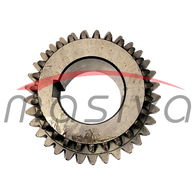 ZUPČANIK MJENJAČA PRVE I DRUGE BRZINE ZETOR 2011-3511 Z=27/33  2011-1918  IND-II-2