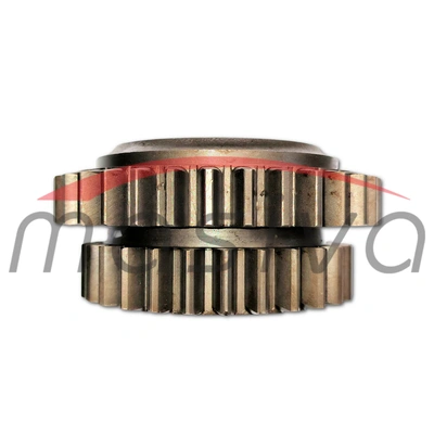 ZUPČANIK MJENJAČA PRVE I DRUGE BRZINE ZETOR 2011-3511 Z=27/33  2011-1918  IND-II-5