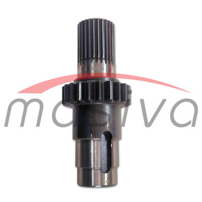 VRATILO ZETOR-3011 ŠUPLJE Z=21 UTORA 26    2011-1937