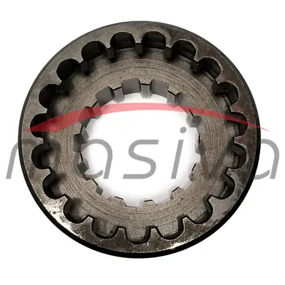 SPOJKA ZETOR-5911 ZA UKLJUČENJE ČETVRTE I PETE BRZINE 13/19    4011-1952