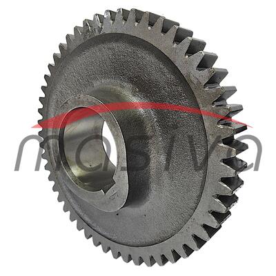 ZUPČANIK ZETOR-2011-2511 MJENJAČA SA UTOROM ZA KAJLU Z=51    2011-1921