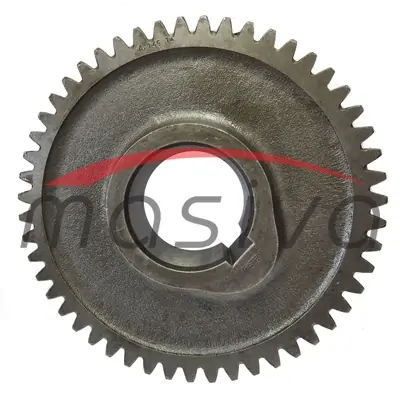 ZUPČANIK ZETOR-2011-2511 MJENJAČA SA UTOROM ZA KAJLU Z=51    2011-1921