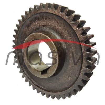 ZUPČANIK ZETOR-2011-3011-4011 MJENJAČA REDUKCIJE Z=43    2011-1938